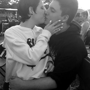 Meet your Posher, Jayden